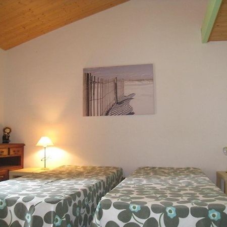 Maison Renovee Pres Plage, 6 Couchages, Terrasse, Bbq, Parking, Internet Inclus - Fr-1-224B-588 诺亚芒提亚 外观 照片