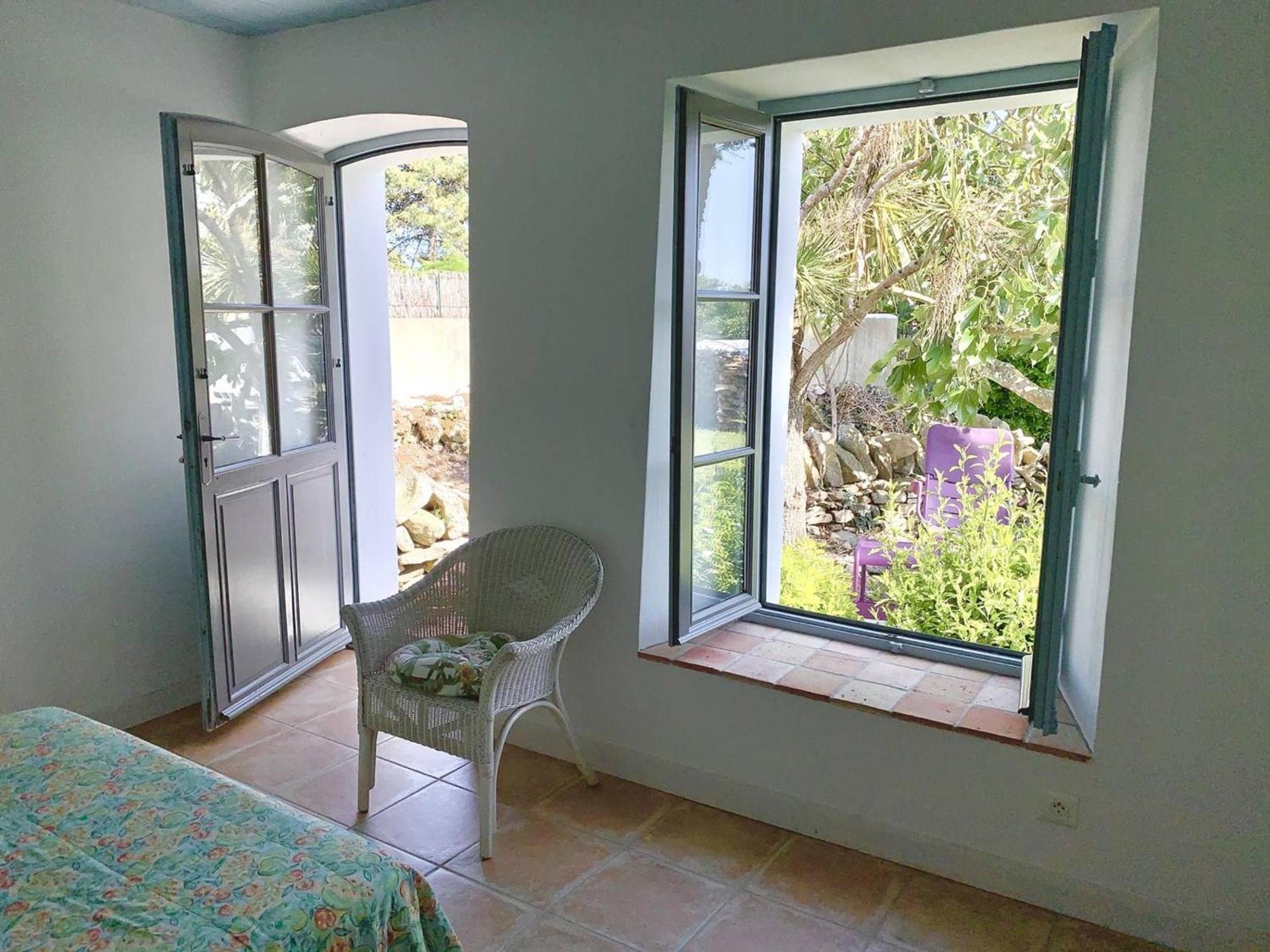 Maison Renovee Pres Plage, 6 Couchages, Terrasse, Bbq, Parking, Internet Inclus - Fr-1-224B-588 诺亚芒提亚 外观 照片